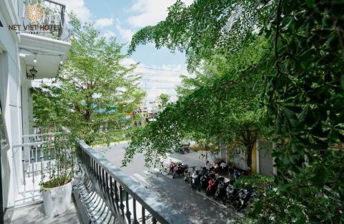 Soc Trang Hotel | Nét Việt Hotel Vincom Sóc Trăng
