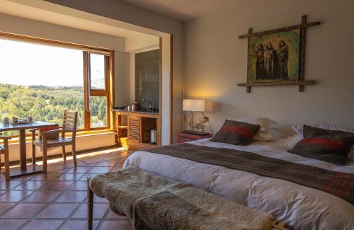 Coyhaique Hotel | NÓMADES Hotel Boutique