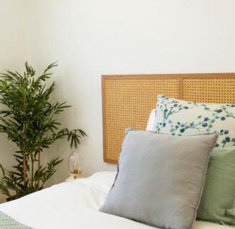 Carrapateira Apartment | Nōhō house