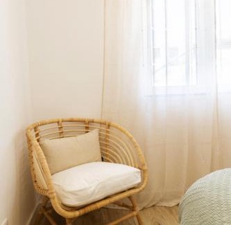 Carrapateira Apartment | Nōhō house