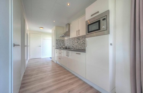 Municipality of Hellevoetsluis House | n/a