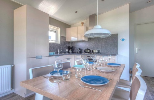 Municipality of Hellevoetsluis House | n/a