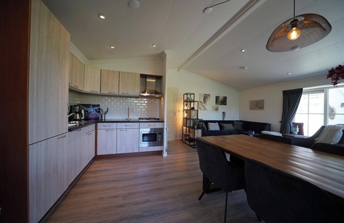 Municipality of Langedijk House | n/a