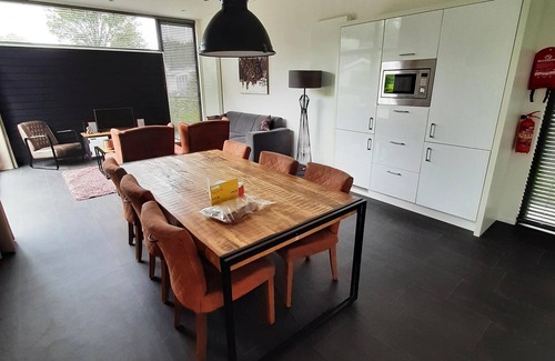 Municipality of Langedijk House | n/a