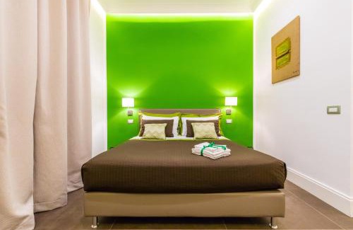 Santa Lucia Apartment | N'apartment