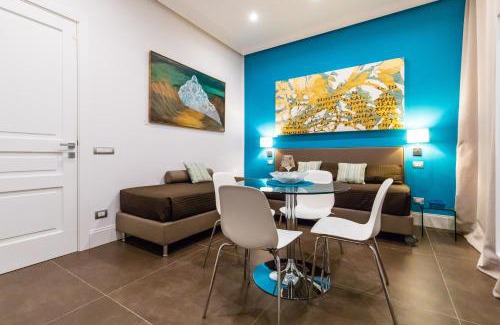 Santa Lucia Apartment | N'apartment