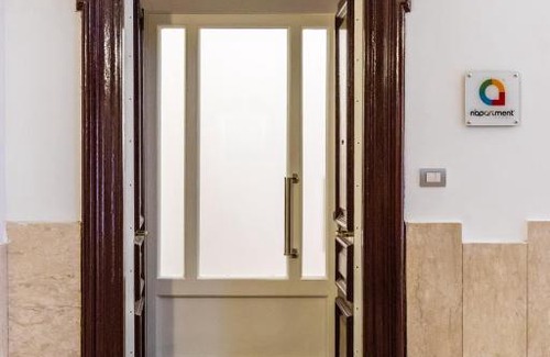 Santa Lucia Apartment | N'apartment