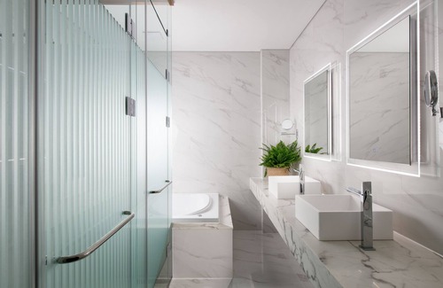 Jeonju Hotel | N Bridge Hotel