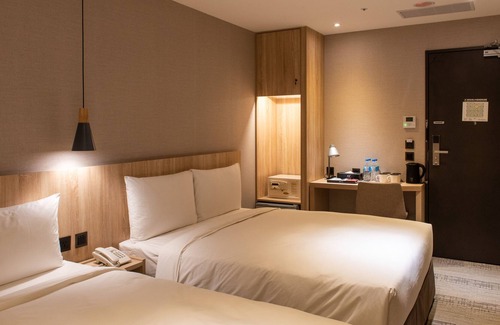 Zhongzheng House | N hotel