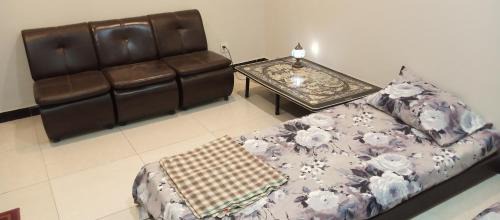 Islamabad House | N N Guests Palace