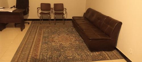 Islamabad House | N N Guests Palace