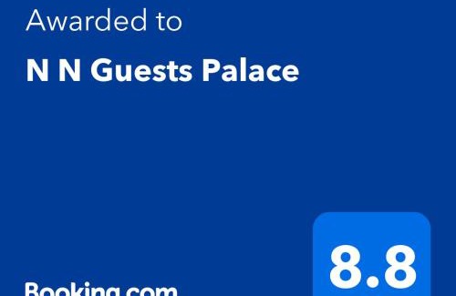 Islamabad House | N N Guests Palace