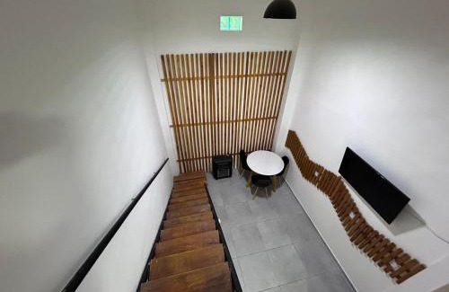 Corrientes Apartment | N&S alquileres temporarios 5