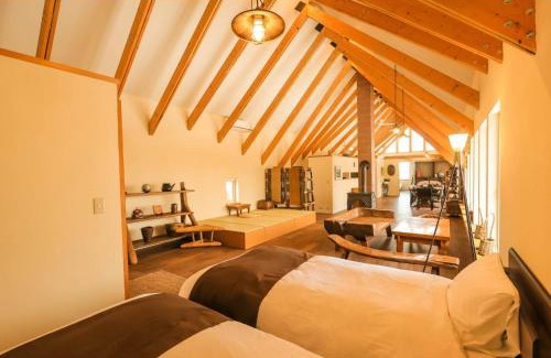 Biei House | N-vacation - Vacation STAY 46575v