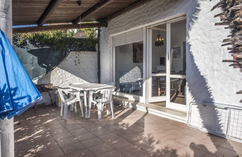 Villaggio Taunus Apartment | N082 - Numana, villa with right garden