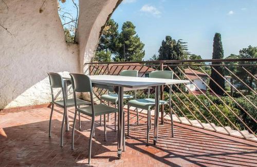 Villaggio Taunus Apartment | N116 - Numana, quadrilocale con vista mare