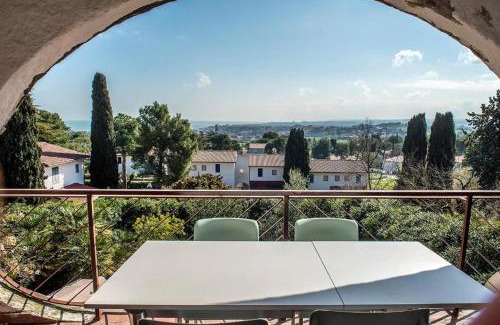 Villaggio Taunus Apartment | N116 - Numana, quadrilocale con vista mare