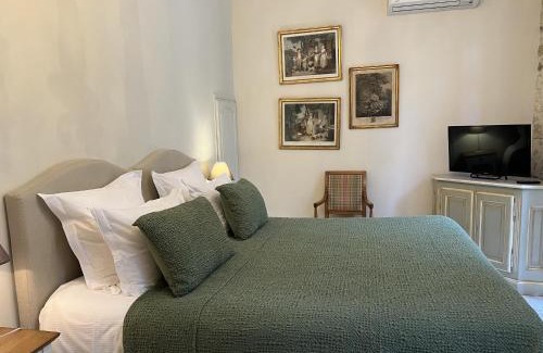 Avignon City Centre House | N15 - Les Confidences - Chambres d'hôtes