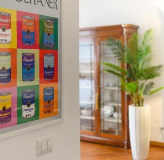 Santa Lucia Apartment | N3 Apartment