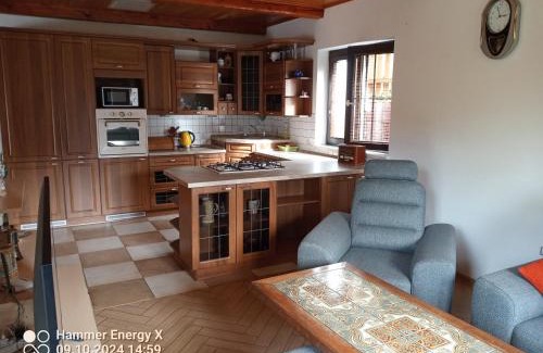 Cheb Villa | Na Červené louce relax 1