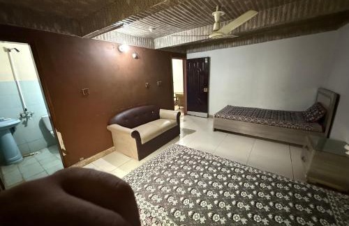 Karachi House | NA Farmhouse and Resort