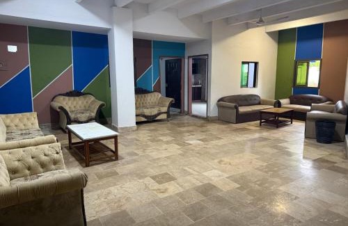 Karachi House | NA Farmhouse and Resort