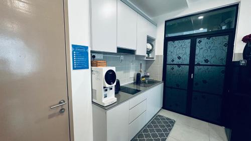 Kota Samarahan Apartment | NA Homestay Kota Samarahan