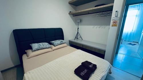 Kota Samarahan Apartment | NA Homestay Kota Samarahan