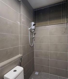 Kota Samarahan Apartment | NA Homestay Kota Samarahan