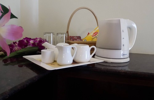 Na Chom Thian Villa | na jomtien big pool villa