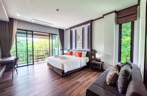 San Sai Hotel | Na Napa Wellness Spa & Resort