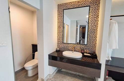 San Sai Hotel | Na Napa Wellness Spa & Resort