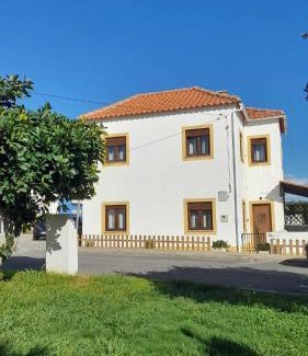 Zambujeira do Mar House | Na Rota - Casa de Praia