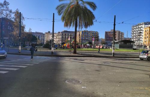 Vasto Apartment | Na' Stanza in Piazza