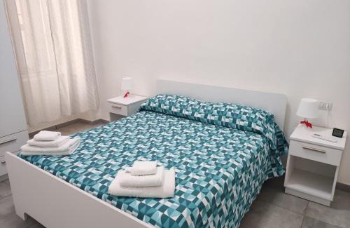 Vasto Apartment | Na' Stanza in Piazza
