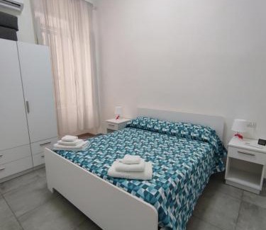 Vasto Apartment | Na' Stanza in Piazza