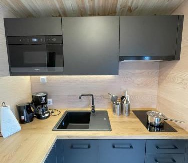 Nabburg House | Naab Chalet 18