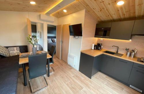 Nabburg House | Naab Chalet 7
