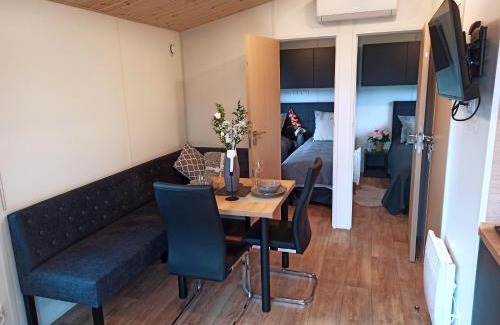Nabburg House | Naab Chalet 7