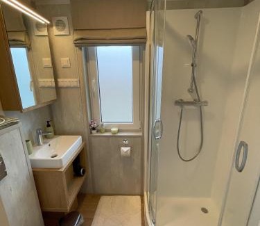 Nabburg House | Naab Chalet 7