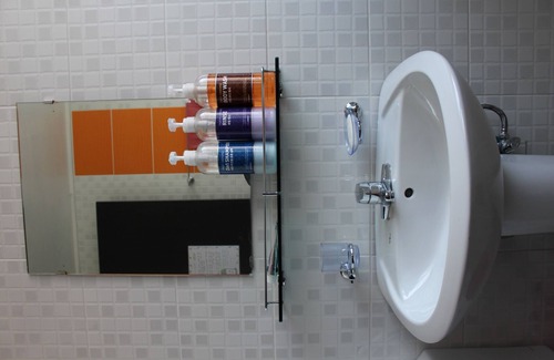 Yeosu Hotel | Nabijam Motel