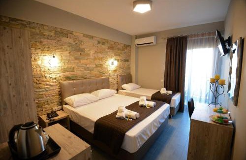 Katerini Apartment | NABRO Resort