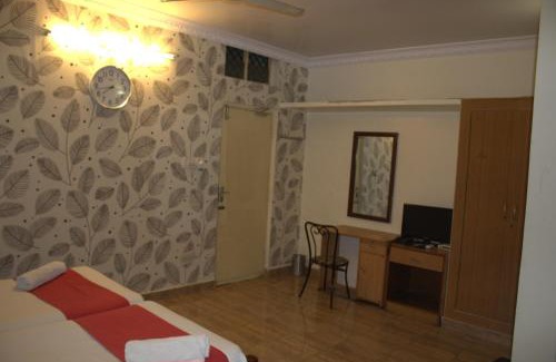 Indiranagar House | Nachis BNB