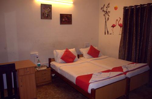 Indiranagar House | Nachis BNB