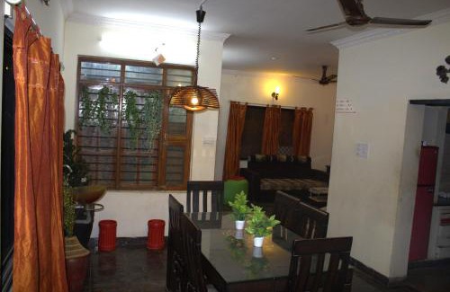 Indiranagar House | Nachis BNB