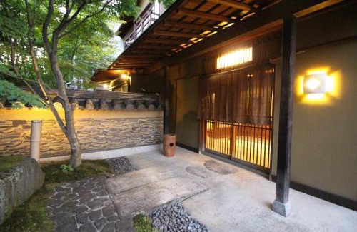 Kita Ward Villa | Nachiya