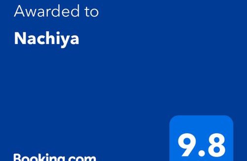 Kita Ward Villa | Nachiya