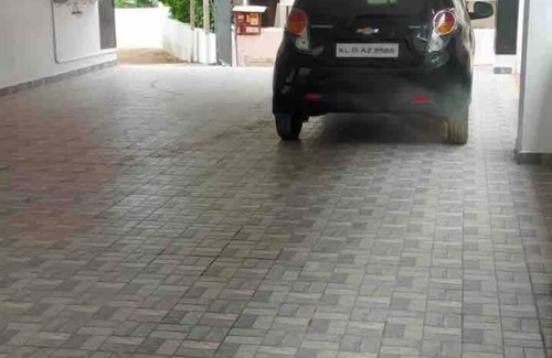Thiruvananthapuram Apartment | Nachiyar Suites 2-bedroom apartment in Thiruvananthapuram with WiFi, AC