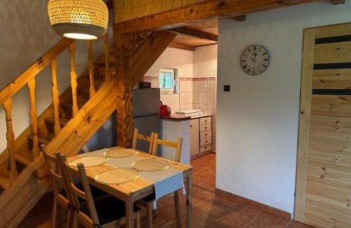 Lukta House | Nad Isągiem