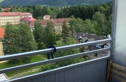 Liptovsky Hradok Apartment | Nad korunami stromov